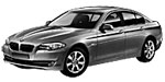 BMW F10 B0257 Fault Code