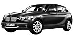 BMW F20 B0257 Fault Code